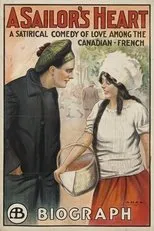 Póster de A Sailor’s Heart