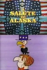 Póster de A Salute to Alaska