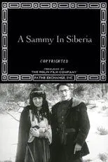 Póster de A Sammy in Siberia