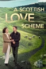 Póster de A Scottish Love Scheme