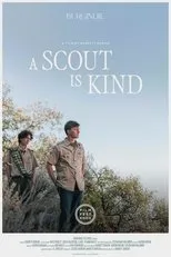 Póster de A Scout is Kind