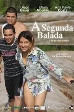 Póster de A Segunda Balada