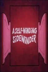 Póster de A Self-Winding Sidewinder