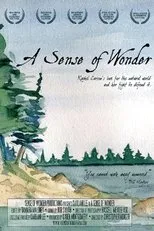 Póster de A Sense of Wonder