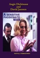 Póster de A Sensitive, Passionate Man