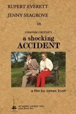 Póster de A Shocking Accident