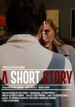 Póster de A Short Story
