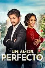 Póster de A Show-Stopping Christmas
