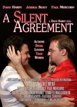 Póster de A Silent Agreement