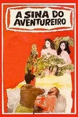 Póster de A Sina do Aventureiro
