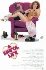 Póster de A Sinful Life