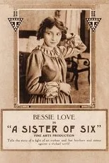 Póster de A Sister of Six