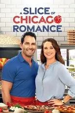 Póster de A Slice of Chicago Romance
