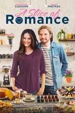 Póster de A Slice of Romance