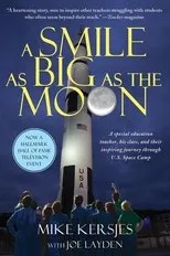 Póster de A Smile as Big as the Moon