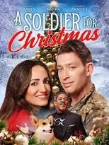 Póster de A Soldier for Christmas