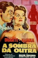 Póster de A Sombra da Outra