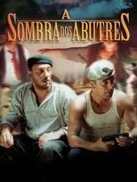 Póster de A Sombra dos Abutres