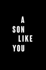 Póster de A Son Like You