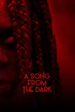 Póster de A Song from the Dark