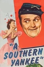 Póster de A Southern Yankee