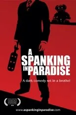 Póster de A Spanking in Paradise