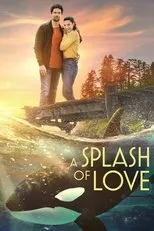 Póster de A Splash of Love