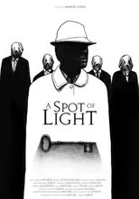 Póster de A Spot of Light