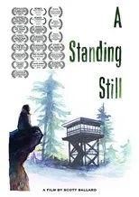 Póster de A Standing Still