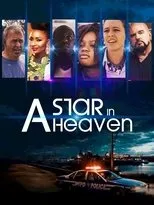 Póster de A Star in Heaven