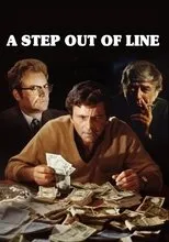 Póster de A Step Out of Line