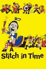 Póster de A Stitch in Time
