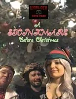 Póster de A Stoinkmare Before Christmas