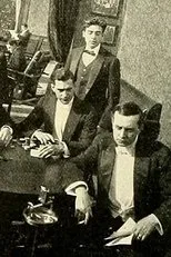 Póster de A Stolen Identity