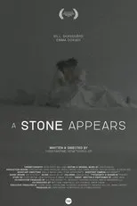 Póster de A Stone Appears