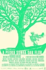Póster de A Stone Dreams to Blossom