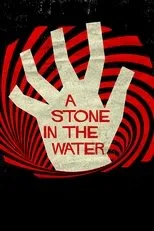 Póster de A Stone in the Water