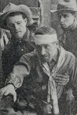 Póster de A Story of Montana