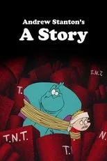 Póster de A Story
