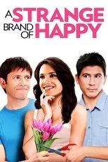 Póster de A Strange Brand of Happy