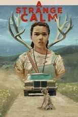 Póster de A Strange Calm