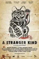 Póster de A Stranger Kind