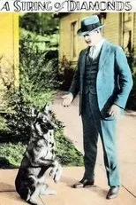 Póster de A String of Diamonds