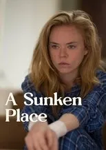 Póster de A Sunken Place
