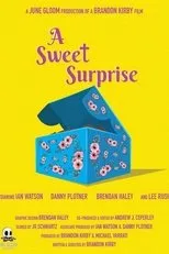 Póster de A Sweet Surprise
