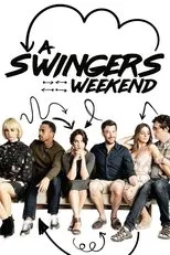 Póster de A Swingers Weekend