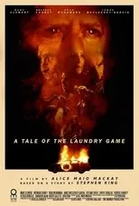 Póster de A Tale of the Laundry Game