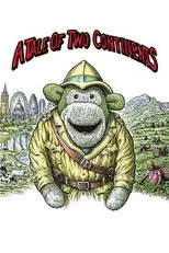 Póster de A Tale of Two Continents