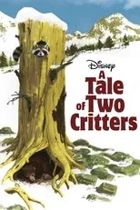 Póster de A Tale of Two Critters