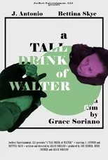 Póster de A Tall Drink of Walter
